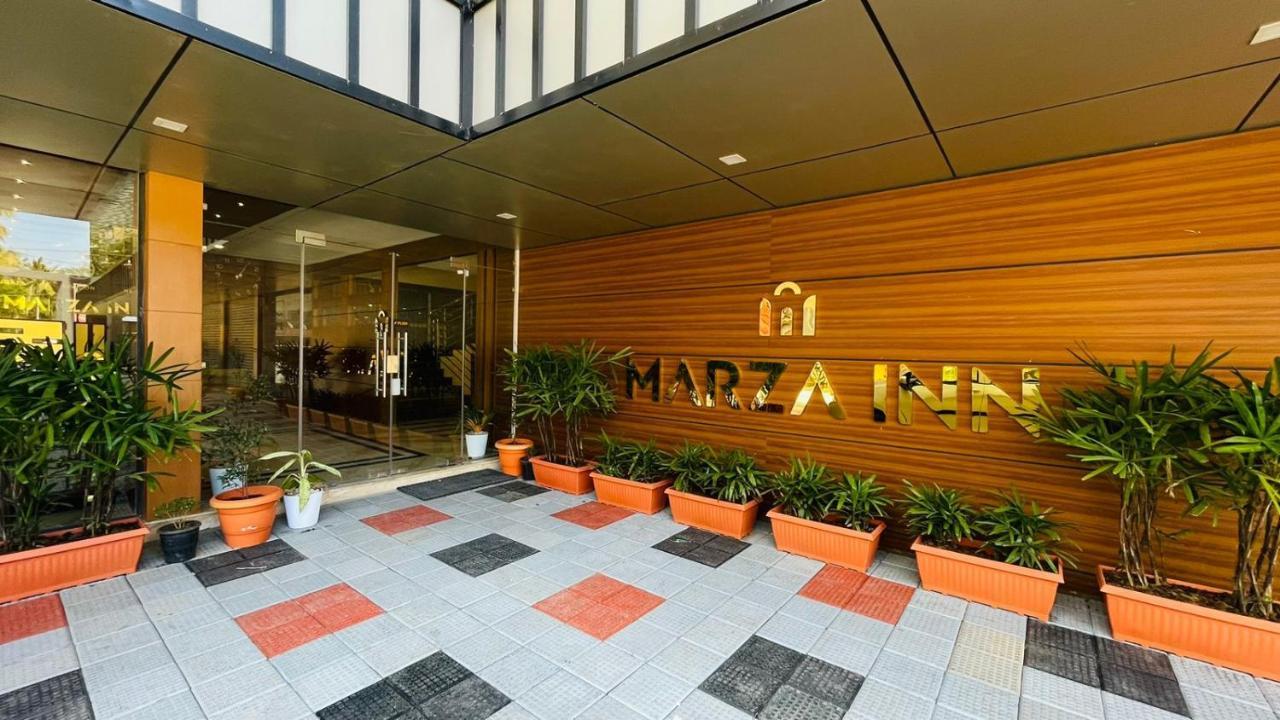 Marza Inn กัลปัตตา ภายนอก รูปภาพ