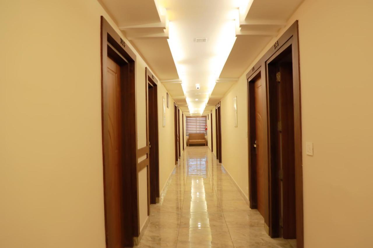 Marza Inn กัลปัตตา ภายนอก รูปภาพ