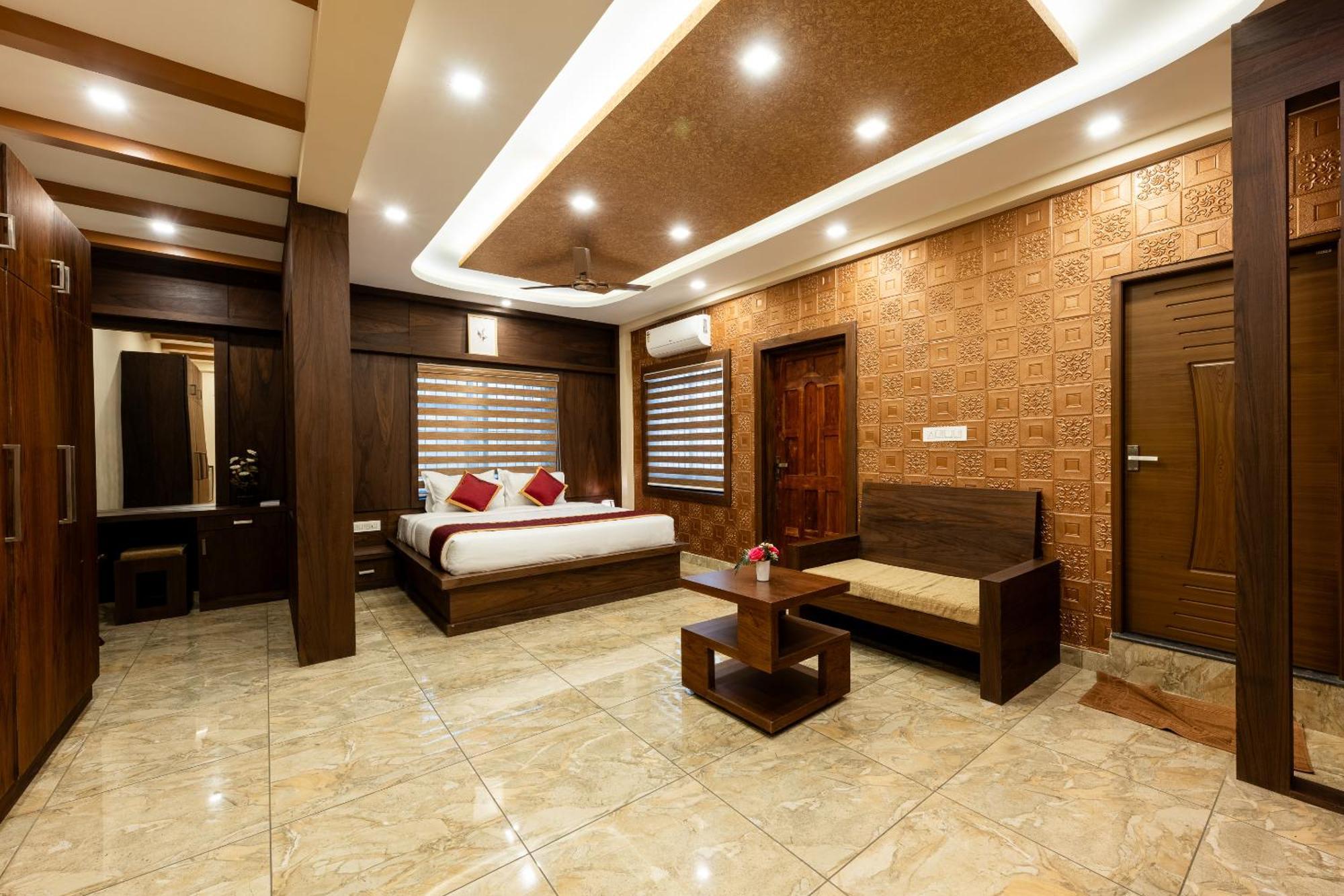 Marza Inn กัลปัตตา ภายนอก รูปภาพ