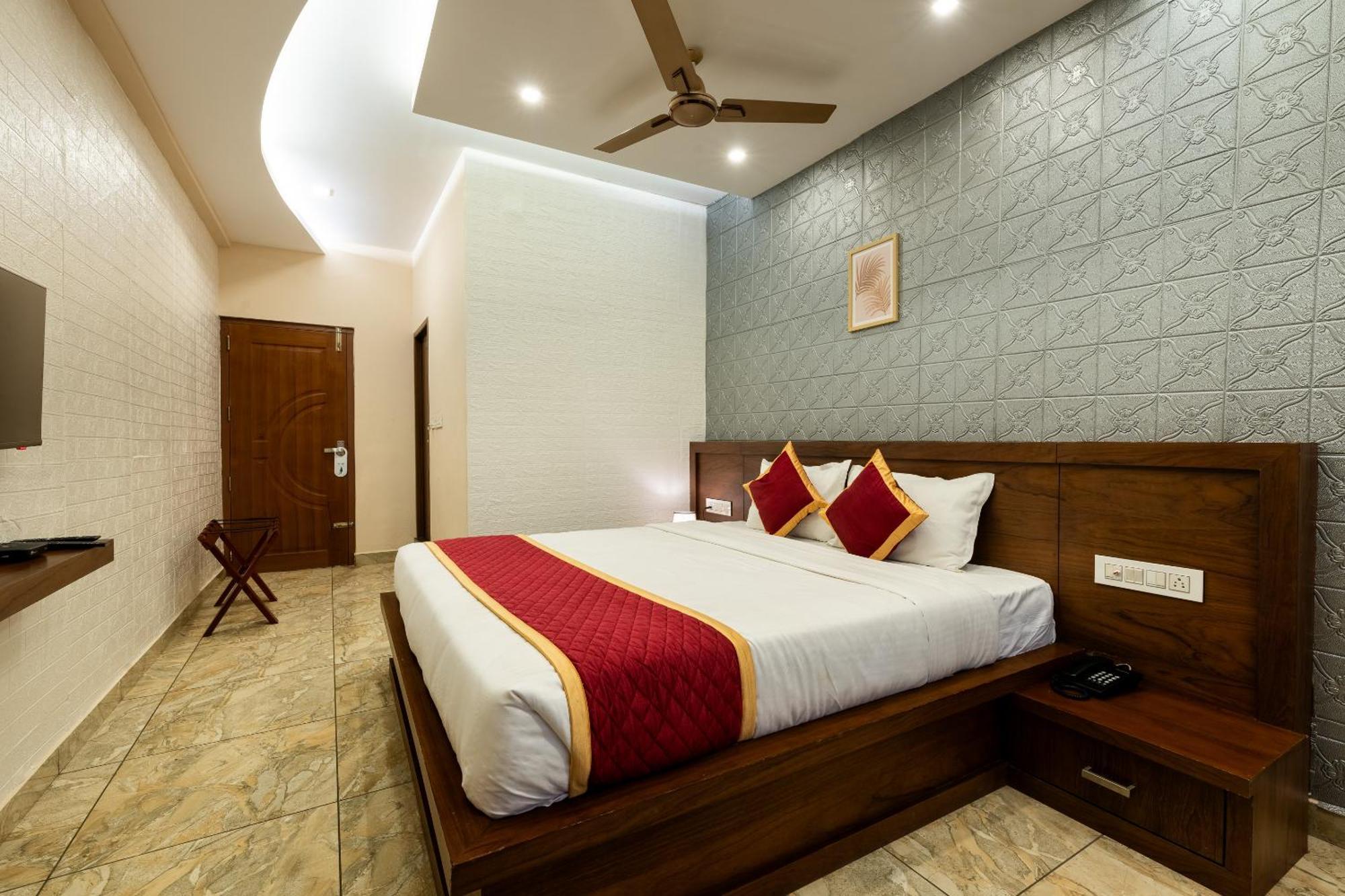 Marza Inn กัลปัตตา ภายนอก รูปภาพ